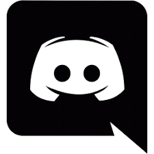 Discord Logo